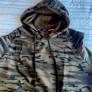 ASRV camo hoodie